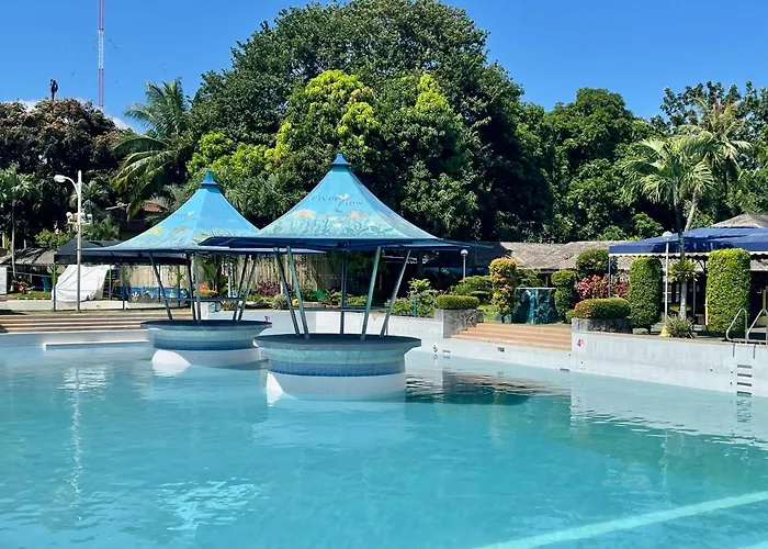 Riverview Resort And Conference Center Calamba 