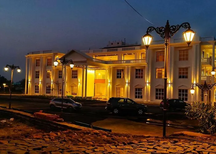 The Heritage Conventions Sagar 