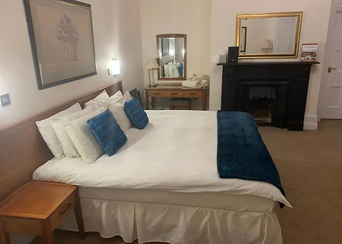 The Waterloo Hotel & Bistro Newport 