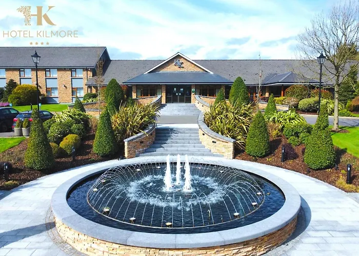 Hotel Kilmore Cavan