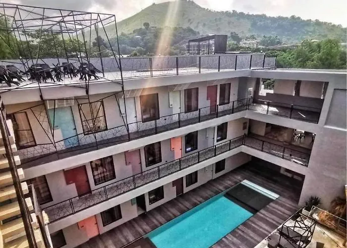 Zenvea Hotel Coron