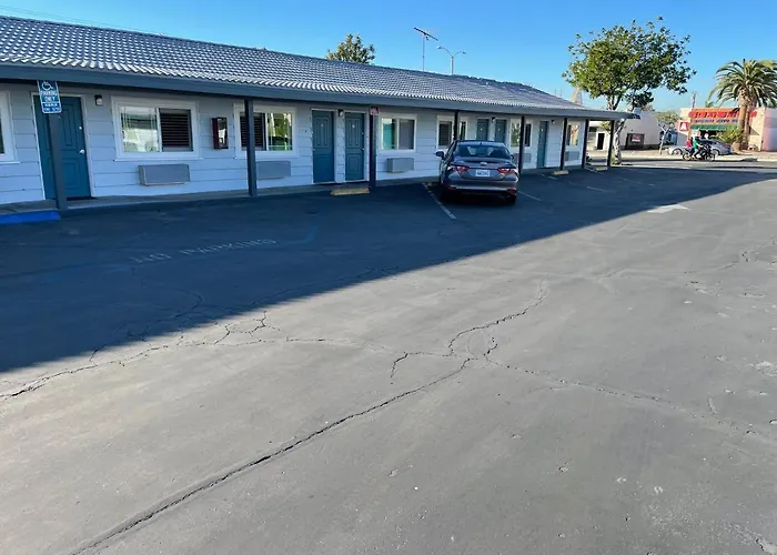 La Casa Motel, Garden Grove - Anaheim