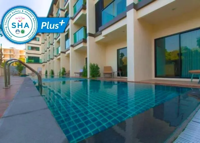 Airport Beach Hotel Phuket Nai Yang