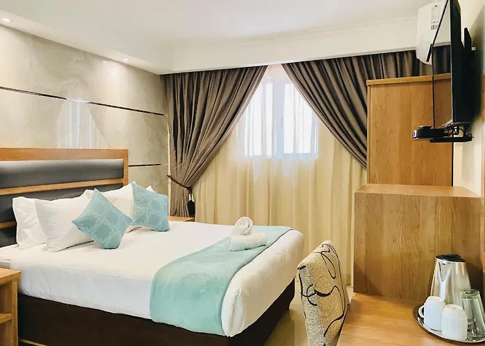 Bayside Hotel 116 West Street Durban