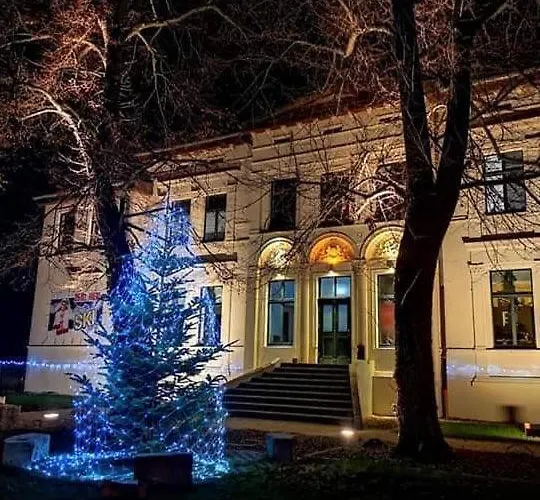 Villa Prestige Zeitz