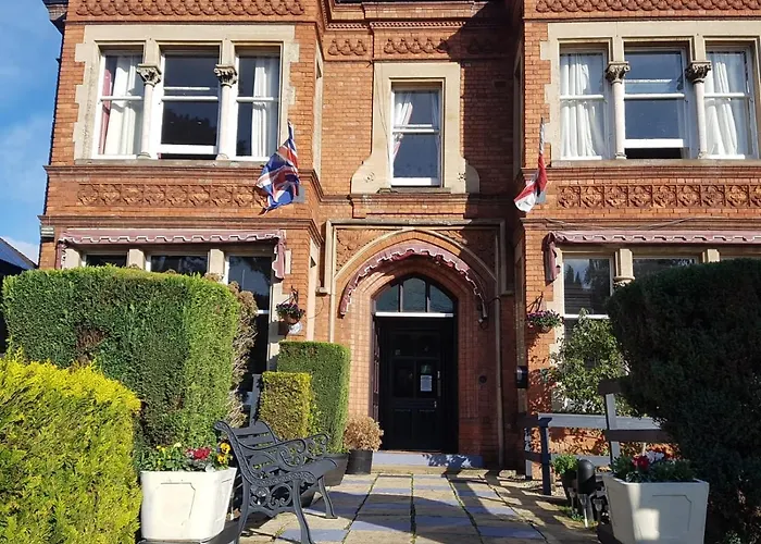 The Lismore Hotel Banbury