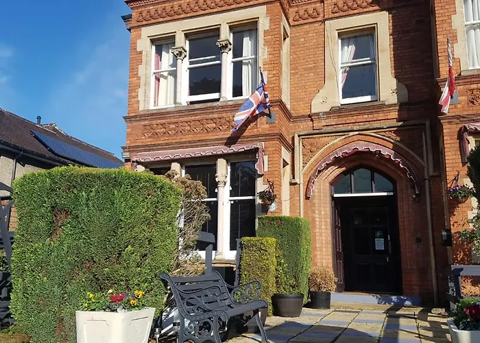 The Lismore Hotel Banbury