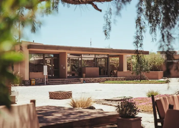 Hotel La Casa De Don Tomas San Pedro de Atacama