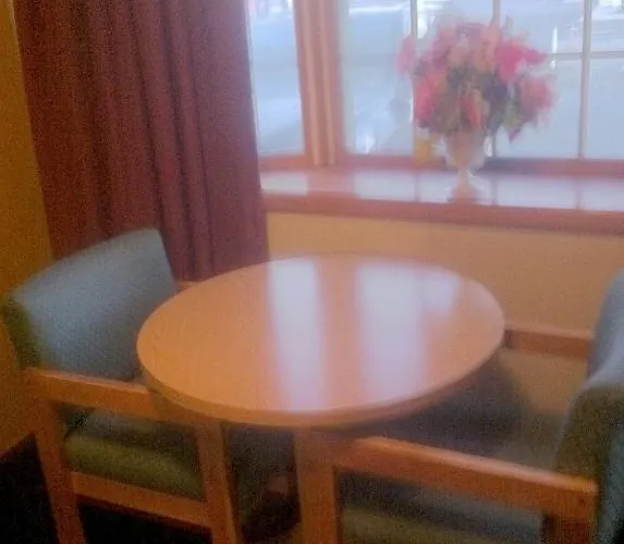 Economy Inn Martinsburg