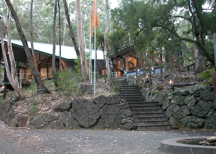 Qdos Hotel Lorne