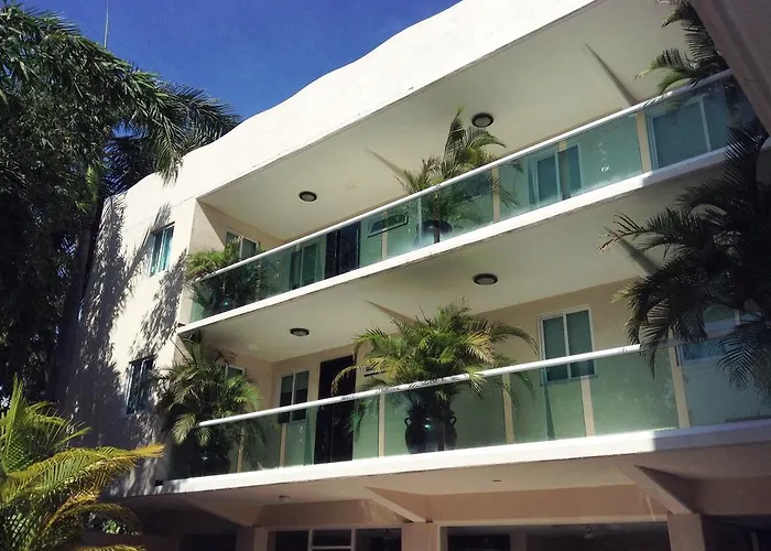 Hotel Chapul Inn Acapulco