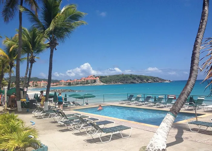 Belair Beach Hotel Philipsburg 