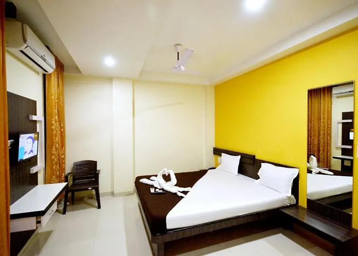 Hotel Sai Kanhaiya Shirdi