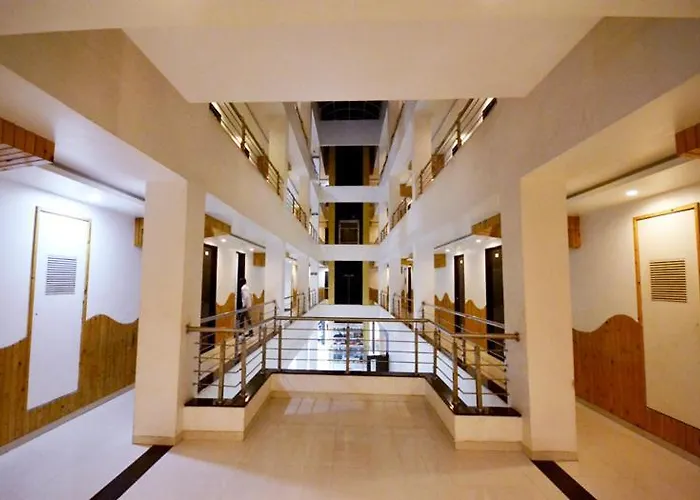 Hotel Sai Kanhaiya Shirdi
