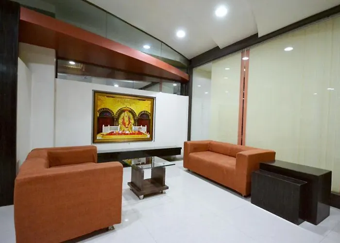 Hotel Sai Kanhaiya Shirdi
