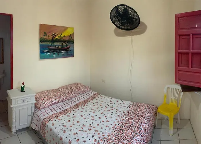 Suítes Pôrto das Galinhas