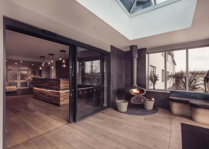 The Dunes Hotel Barrow-in-Furness