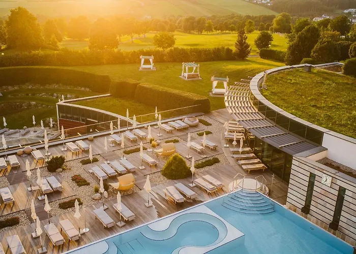 Adults Only Hotel Reiters Supreme Bad Tatzmannsdorf