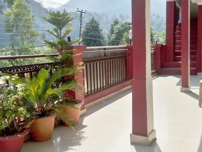 Hotel Knb Heritage Uttarkashi
