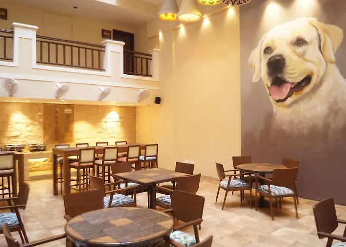 Sharayu One Hotel Mapusa