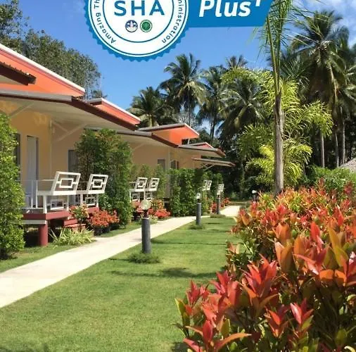 Koh Yao Modern Inn -Sha Plus Ko Yao Yai