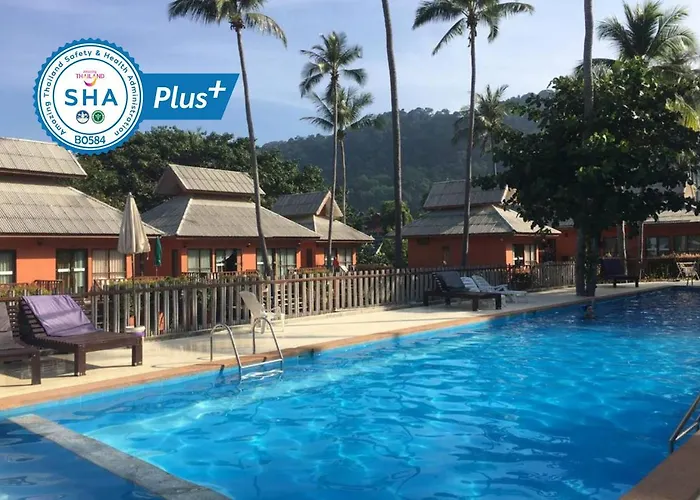 Lanta Cottage - Sha Plus Koh Lanta