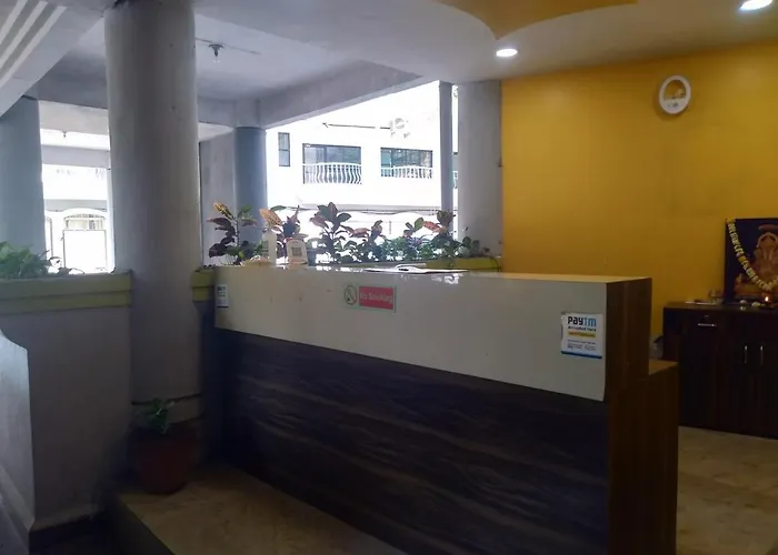 Hotel Rest Inn Pune