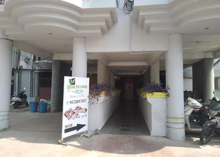 Hotel Rest Inn Pune