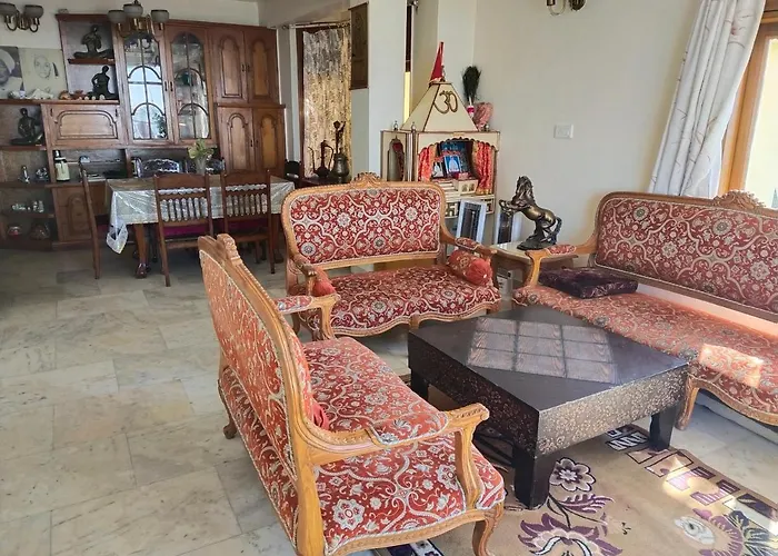 Dhanlaxmi Apartments Shimla
