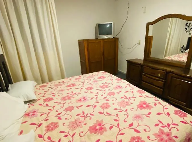 Hotel Posada de Belen Morelia