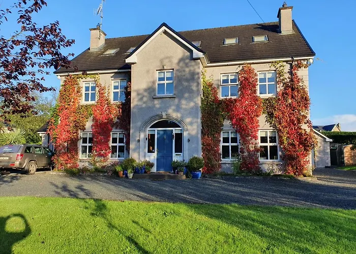 Lynster House Hotel Monaghan