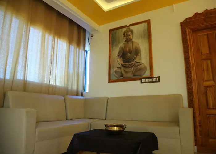 Harsha Haritha Residency Hotel Cuddalore