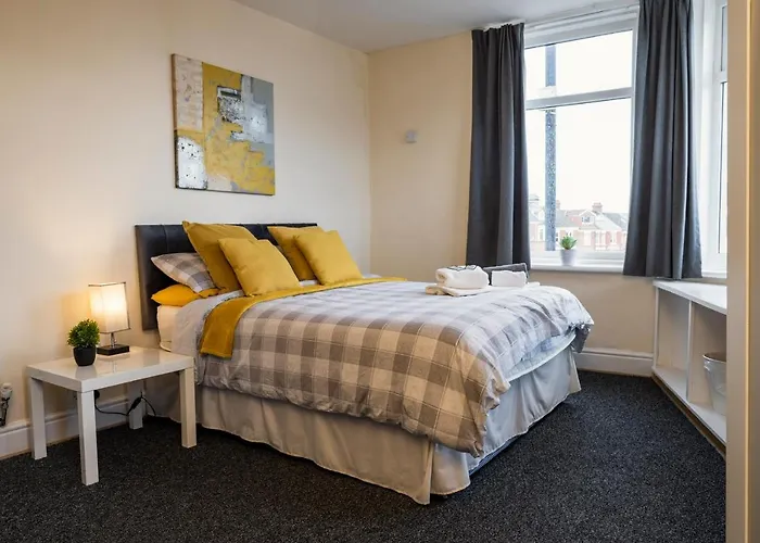 Dunes Hotel Whitley Bay