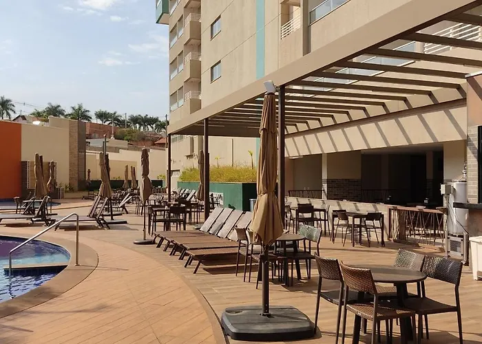 Hospedagem Para Ate 8 Pessoas No Enjoy Olimpia Park Resort