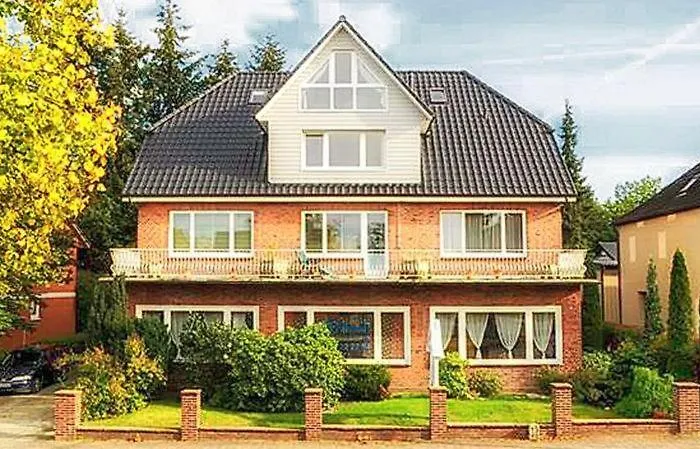 ITM Hotel Bettkästchen am Sachsenwald Reinbek