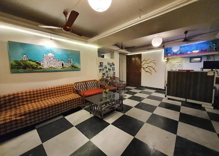 Georgian Inn Kolkata