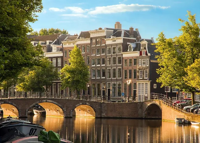 Luna'S Hideaway Amsterdam