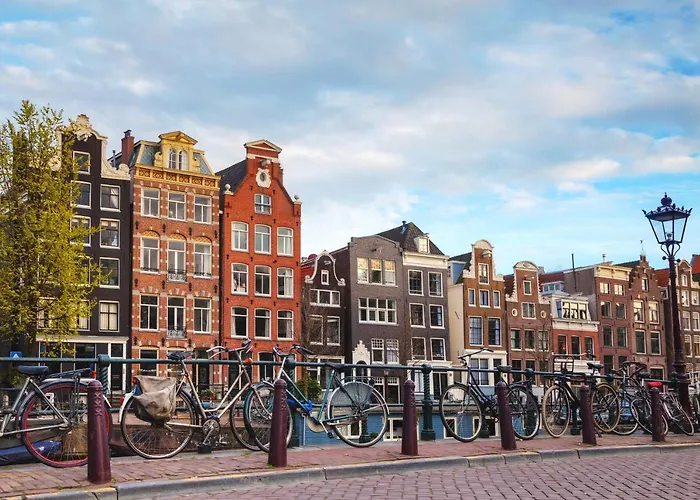 Luna'S Hideaway Amsterdam