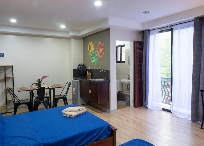 Luis Miguel'S Place Dumaguete City