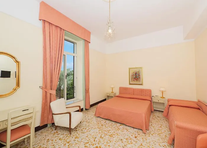 Hotel Delle Palme Sant'Agata sui due Golfi