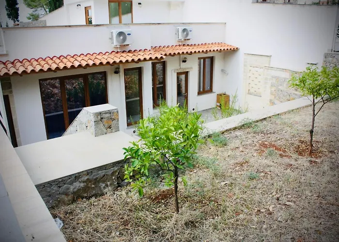Al Tempio Della Pace Hotel Carini