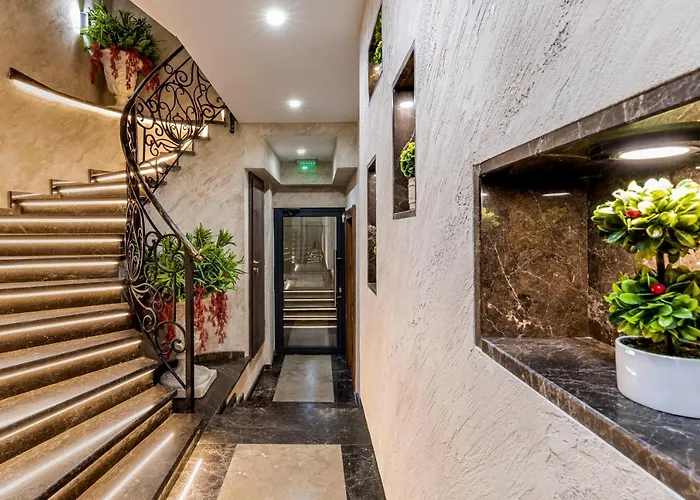 Soho Apart House Plovdiv
