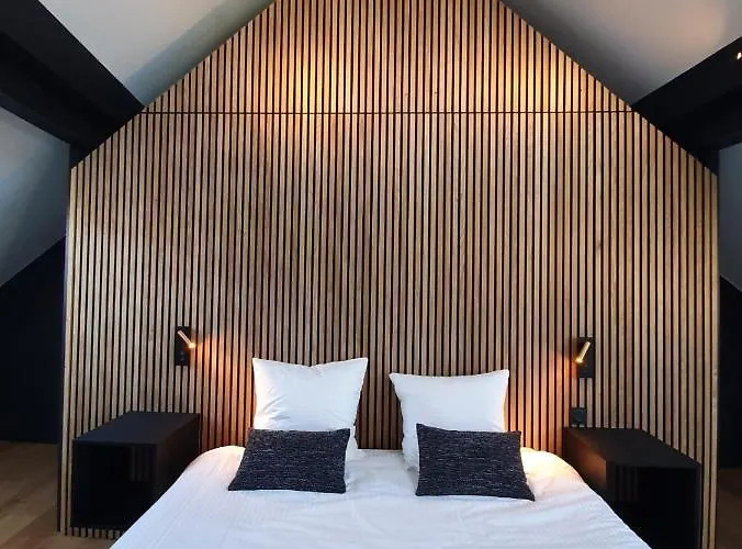 JAMES Résidence&Spa Estrasburgo