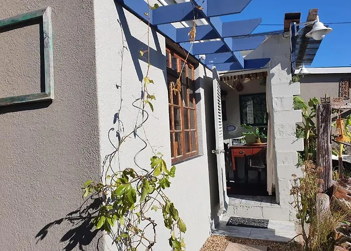 Strand Guesthouse