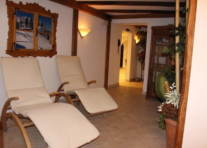 Garni Residence Trocker Castelrotto