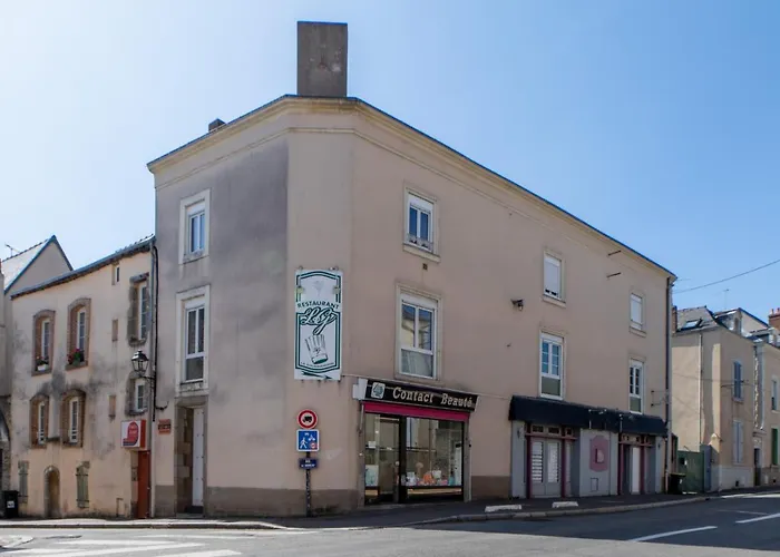 Le Felix Grat - Lavaloc Hotel