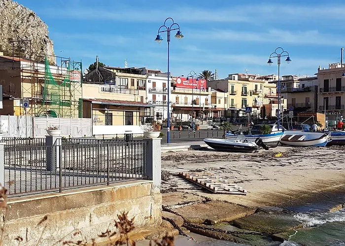 Villa Ania Mondello