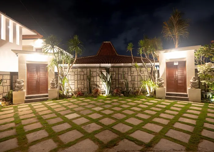 Musa Canggu