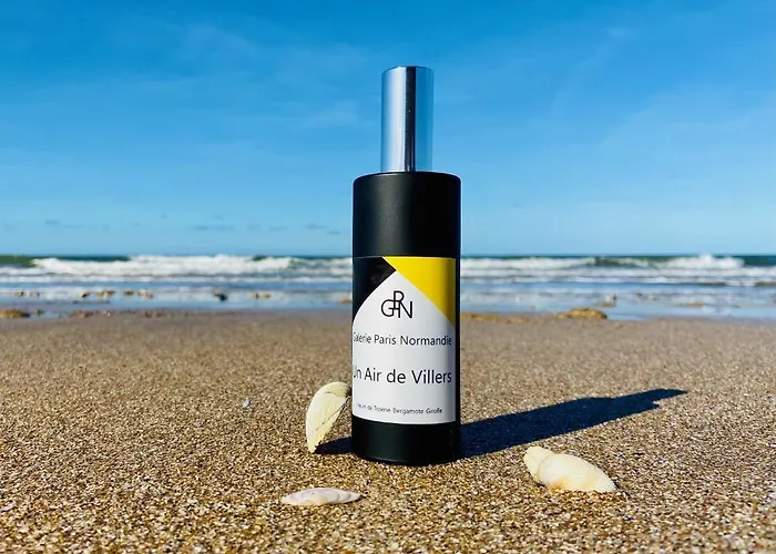 La Musarde Villers-sur-Mer