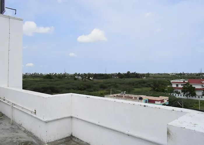 Haleemas Residency Hotel Karaikal
